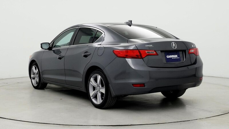 2013 Acura ILX 2.0 2