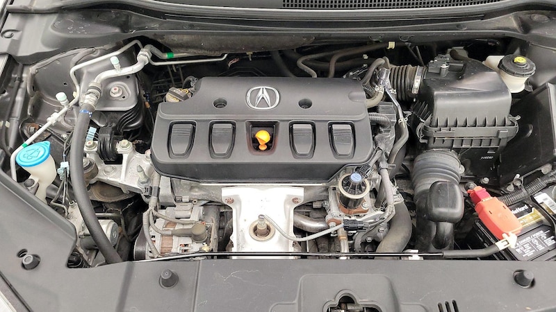 2013 Acura ILX 2.0 23