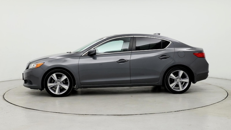 2013 Acura ILX 2.0 3