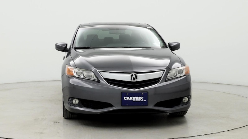 2013 Acura ILX 2.0 5