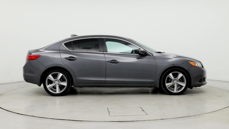 2013 Acura ILX 2.0 7