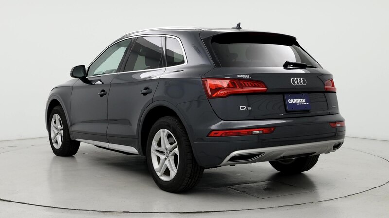 2019 Audi Q5 Premium 2