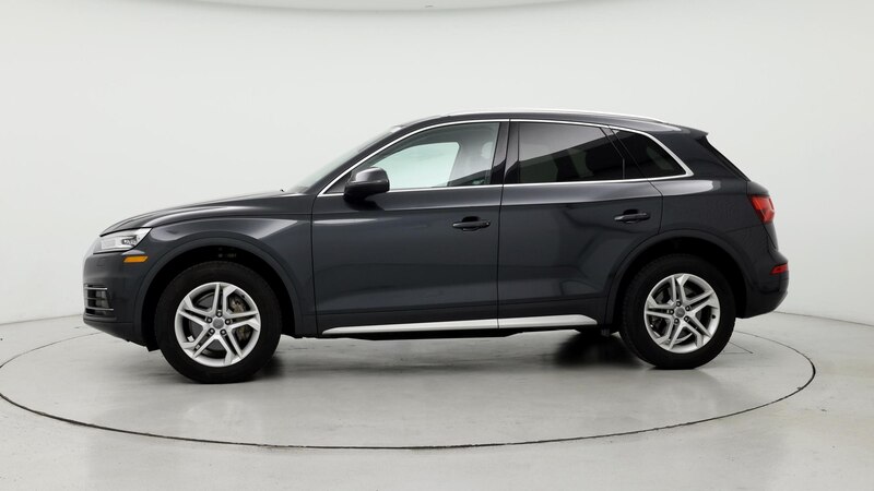 2019 Audi Q5 Premium 3