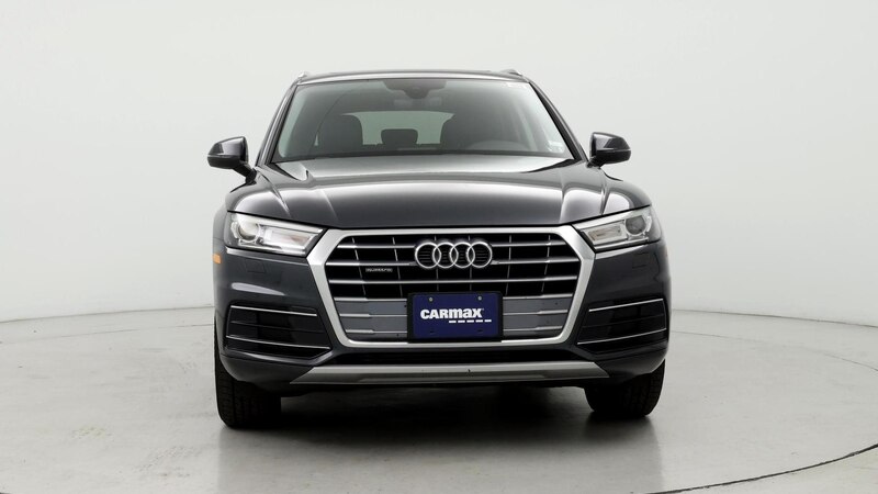 2019 Audi Q5 Premium 5