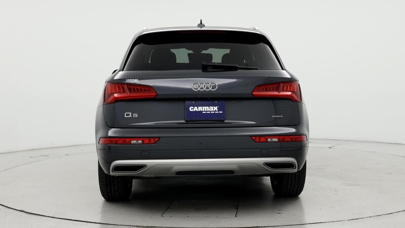 2019 Audi Q5 Premium 6