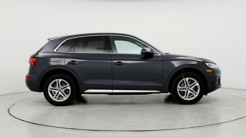 2019 Audi Q5 Premium 7