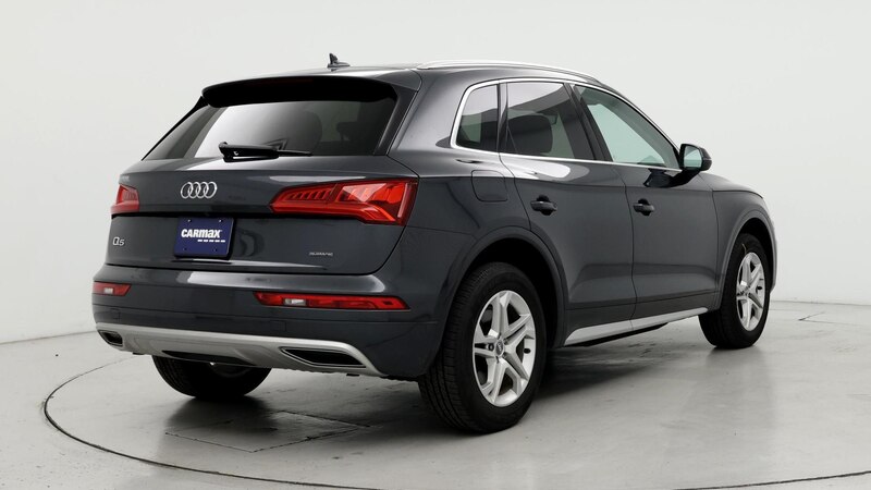 2019 Audi Q5 Premium 8