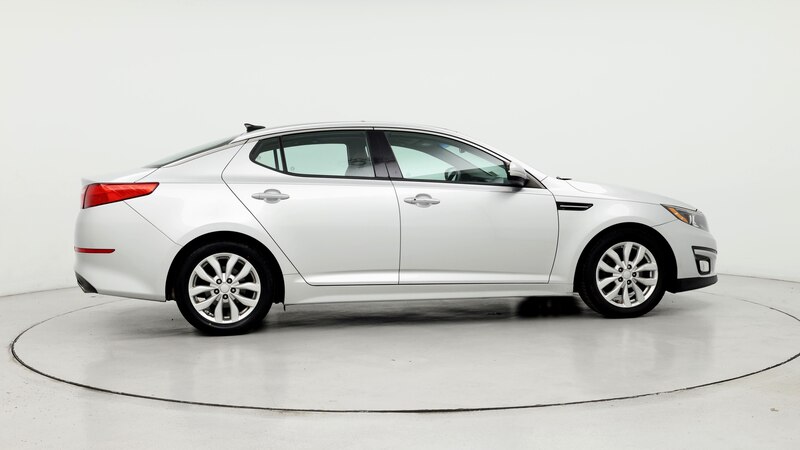 2014 Kia Optima EX 7