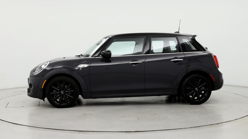 2021 MINI Cooper Hardtop S 3