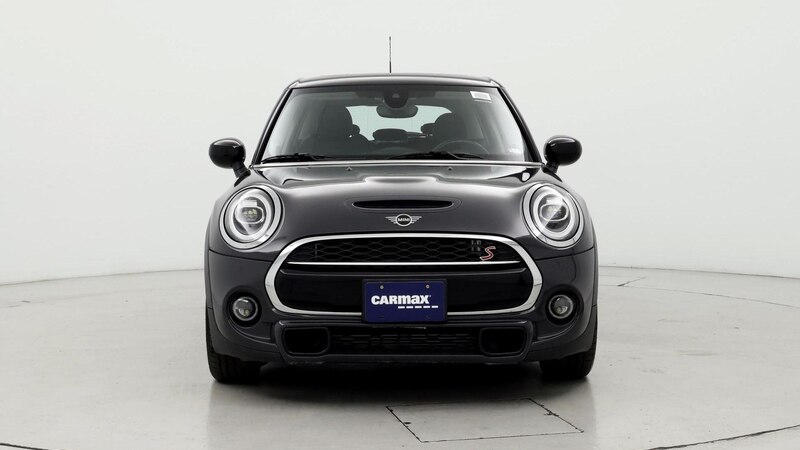 2021 MINI Cooper Hardtop S 5