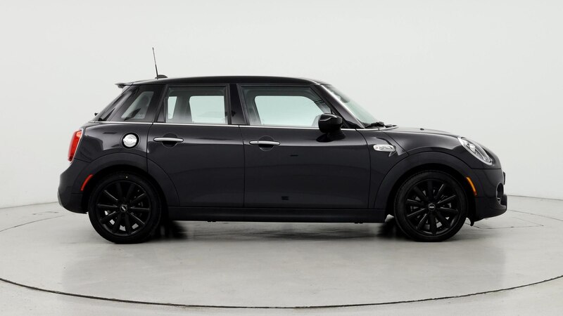 2021 MINI Cooper Hardtop S 7