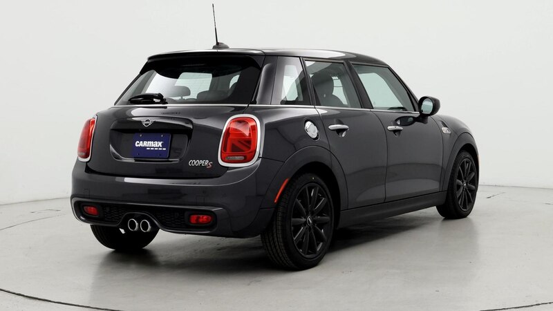 2021 MINI Cooper Hardtop S 8