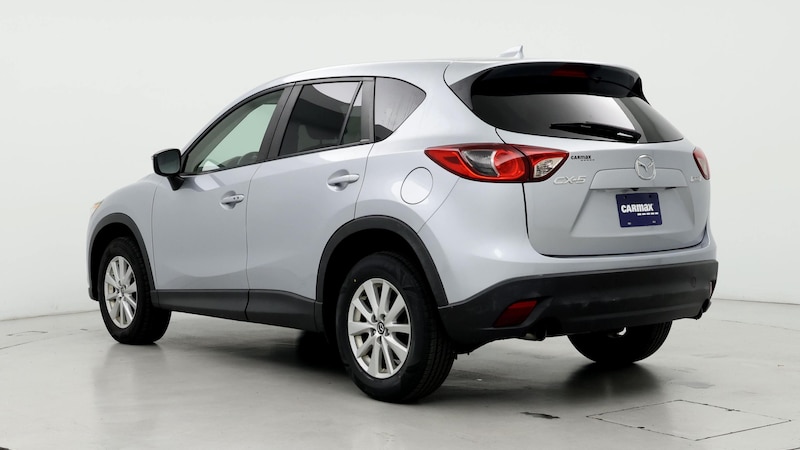 2016 Mazda CX-5 Touring 2