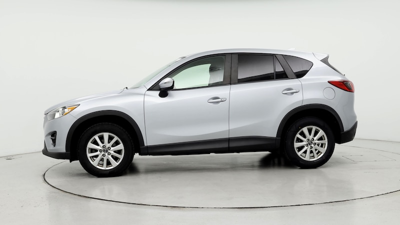 2016 Mazda CX-5 Touring 3