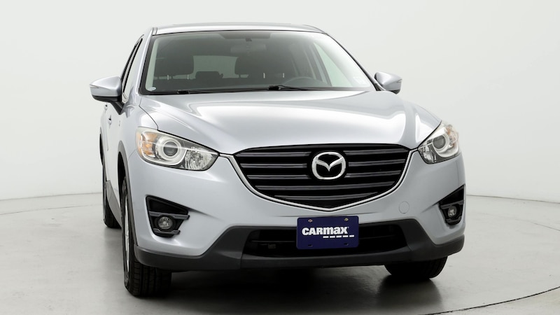 2016 Mazda CX-5 Touring 5