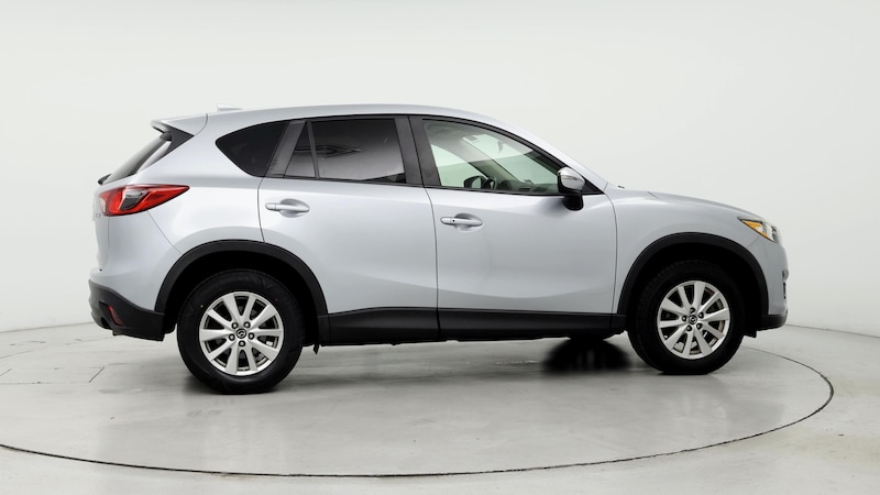 2016 Mazda CX-5 Touring 7