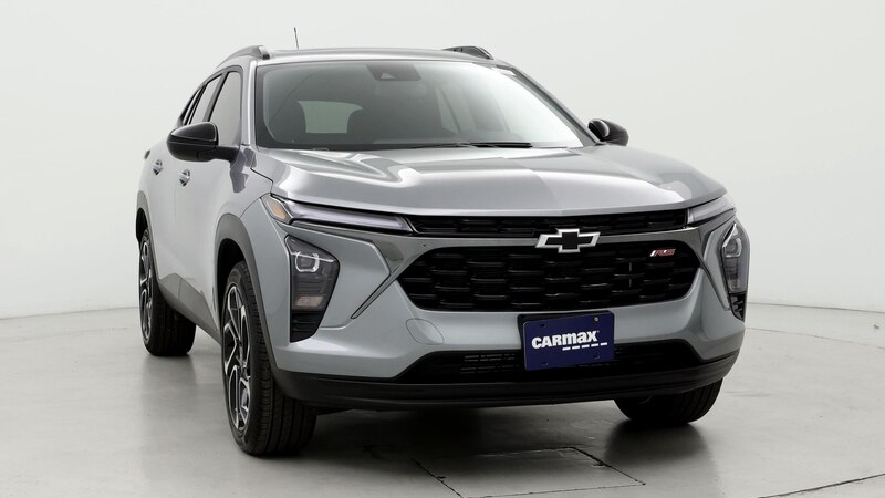 2025 Chevrolet Trax RS 5