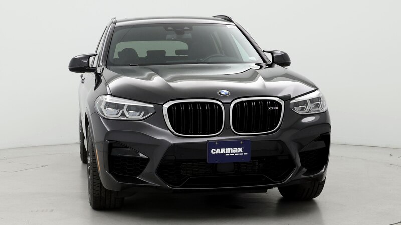 2020 BMW X3 M 5