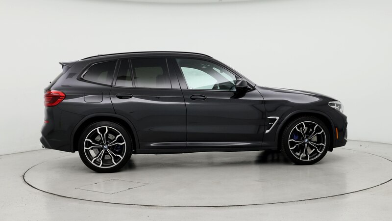 2020 BMW X3 M 7