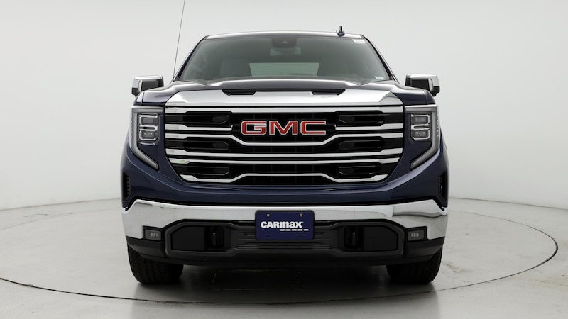 2023 GMC Sierra 1500 SLT 5