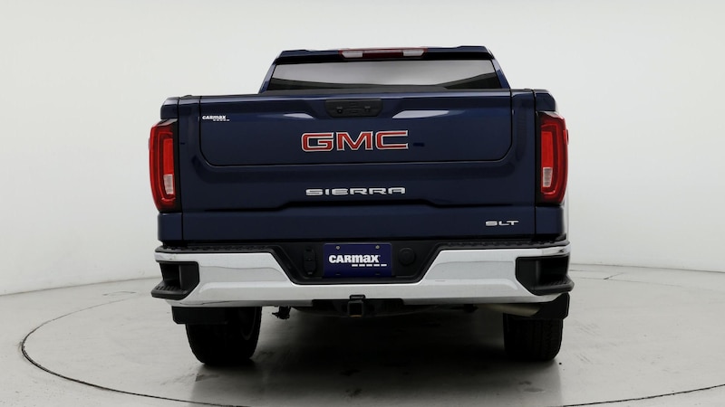 2023 GMC Sierra 1500 SLT 6