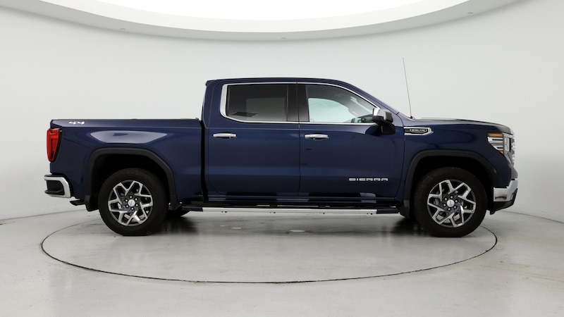 2023 GMC Sierra 1500 SLT 7