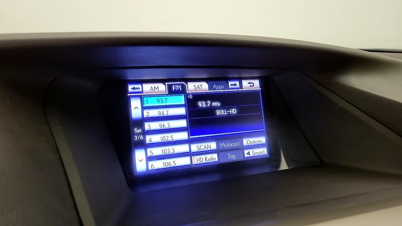 2015 Lexus RX 350 16
