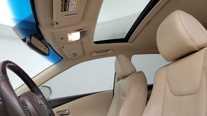 2015 Lexus RX 350 20