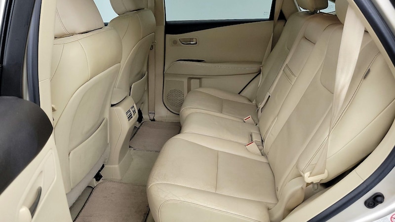 2015 Lexus RX 350 21
