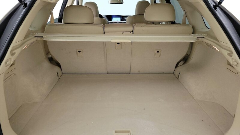 2015 Lexus RX 350 22