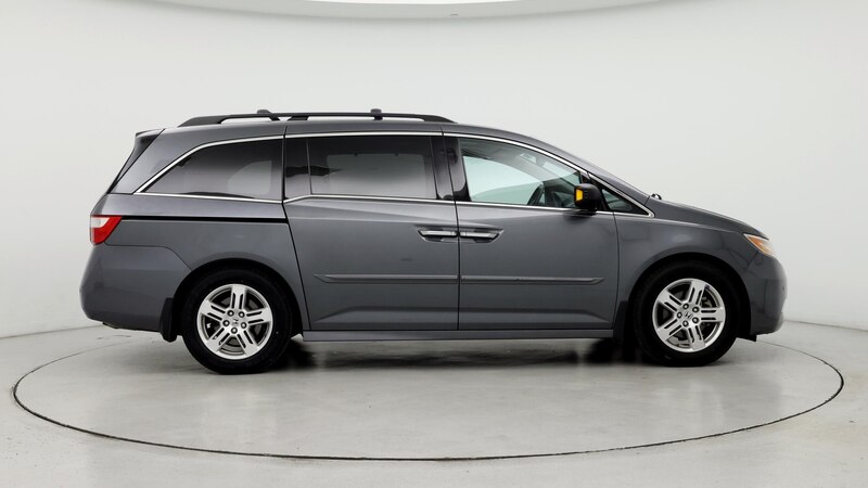 2013 Honda Odyssey Touring 7