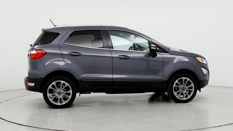 2018 Ford EcoSport Titanium 7