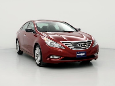 2013 Hyundai Sonata SE -
                Springfield, MO