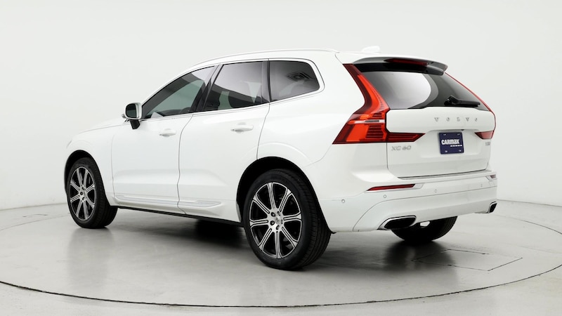 2018 Volvo XC60 T6 Inscription 2