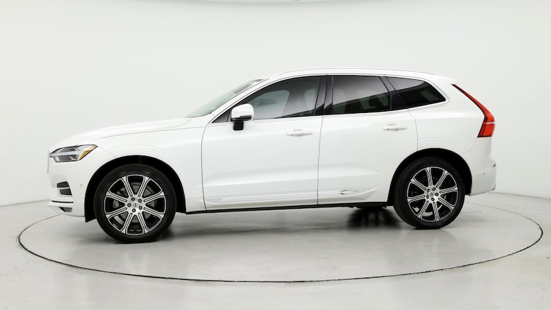 2018 Volvo XC60 T6 Inscription 3