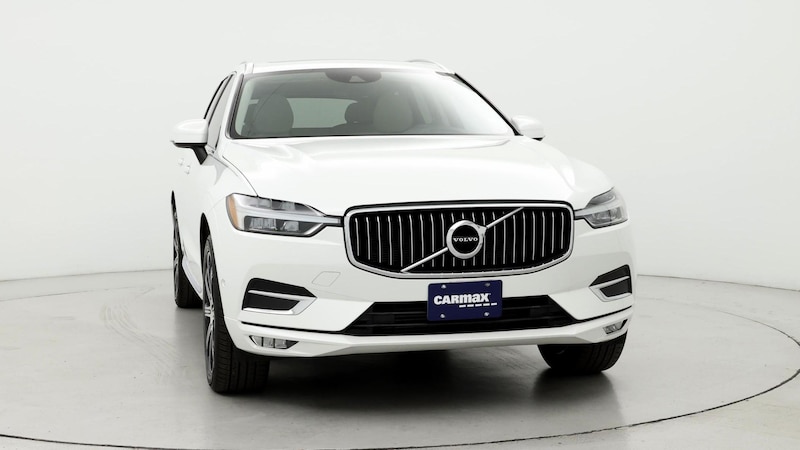 2018 Volvo XC60 T6 Inscription 5