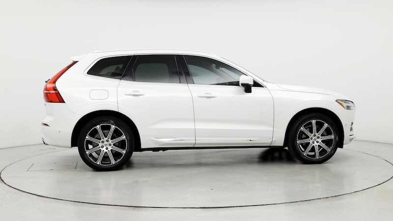 2018 Volvo XC60 T6 Inscription 7