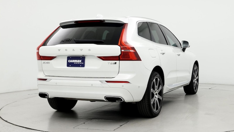 2018 Volvo XC60 T6 Inscription 8