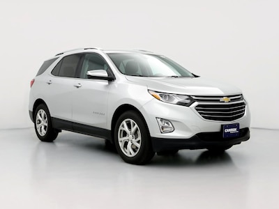 2018 Chevrolet Equinox Premier -
                St. Louis, IL