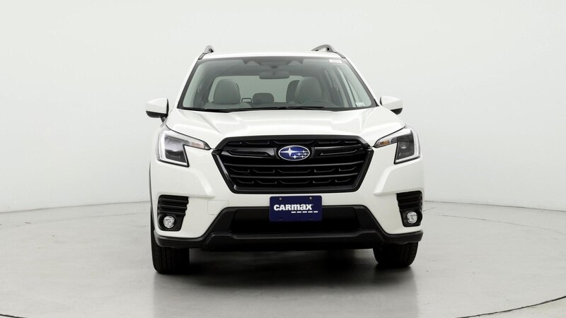 2024 Subaru Forester Premium 5