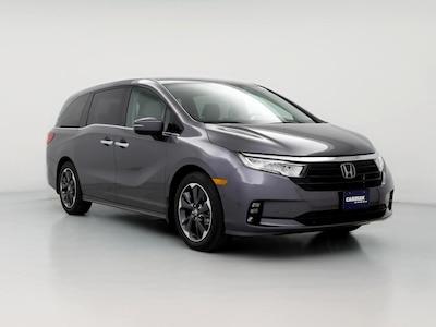 2022 Honda Odyssey Elite -
                Atlanta, GA