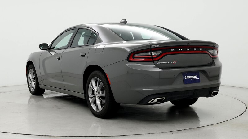 2023 Dodge Charger SXT 2