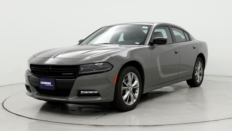 2023 Dodge Charger SXT 4