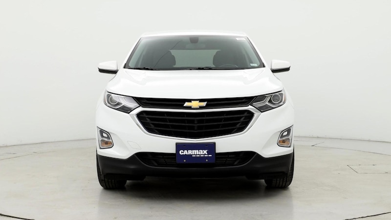 2018 Chevrolet Equinox LT 5