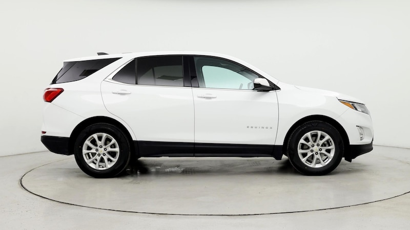 2018 Chevrolet Equinox LT 7