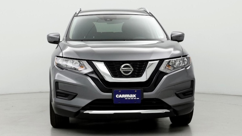 2020 Nissan Rogue SV 5