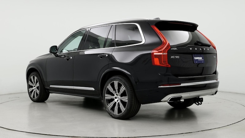 2021 Volvo XC90 T6 Inscription 2