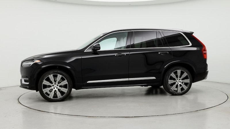 2021 Volvo XC90 T6 Inscription 3