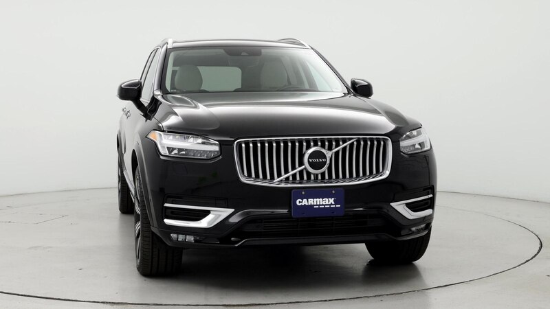 2021 Volvo XC90 T6 Inscription 5