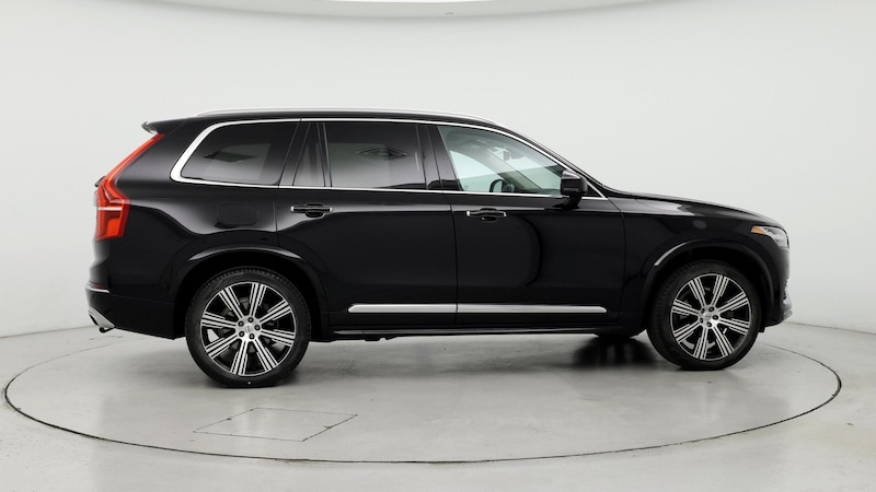 2021 Volvo XC90 T6 Inscription 7